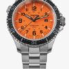 Traser P67 Diver Orange ocel - Image 2