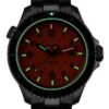 Traser P67 Diver Orange ocel - Image 3