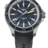 Traser P67 Diver T100 Blue Set ocel a pryž - Image 3