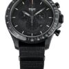 Traser P67 Officer Pro Chronograph Black Nato - Image 2