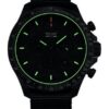 Traser P67 Officer Pro Chronograph Black Nato - Image 3