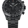 Traser P67 Officer Pro Chronograph Black Ocel - Image 2