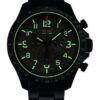 Traser P67 Officer Pro Chronograph Khaki Ocel - Image 3