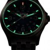 Traser P67 Officer Pro Gunmetal Blue Ocel - Image 2