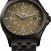 Traser P67 Officer Pro Gunmetal Khaki Ocel - Image 2