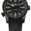 Traser P68 Pathfinder Automatic Black Pryž - Image 2