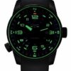 Traser P68 Pathfinder Automatic Black Pryž - Image 3