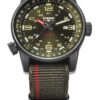 Traser P68 Pathfinder Automatic Green Nato - Image 2
