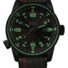 Traser P68 Pathfinder Automatic Green Nato - Image 3