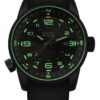 Traser P68 Pathfinder Automatic Green Pryž - Image 3