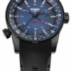 Traser P68 Pathfinder GMT Blue Pryž - Image 2