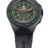 Traser P69 Black Stealth Green Pryž - Image 2