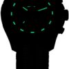 Traser P96 Outdoor Pioneer Evolution Chrono Petrol nato - Image 3