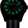 Traser P96 Outdoor Pioneer Evolution Green nato - Image 2