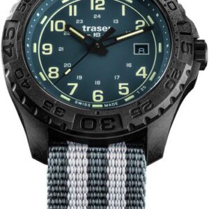 Traser P96 Outdoor Pioneer Evolution Petrol nato