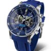 Vostok Europe Batiscafos Grand Chrono 6S21-511A772B - Image 2