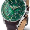 Vostok Europe Batiscafos Hybrid PX84-511E770 - Černý silikonový řemínek - Image 2