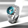 Vostok Europe Lunochod-2 Multifuncional Line YM86/620A636B - Image 3