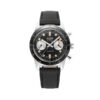 Vulcain Skindiver Chronograph Black - Black Plain - Image 2