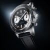 Vulcain Skindiver Chronograph Black - Black Plain - Image 3