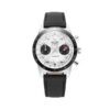 Vulcain Skindiver Chronograph White - Black Plain - Image 2