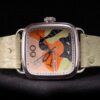 Alexander Shorokhoff Black Cat Automatic AS.APV-BCA - Obrázek 2