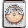 Alpina Alpiner Heritage Carrée Automatic 140 Years AL-530SAC3C6 - Image 2