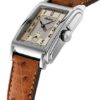 Alpina Alpiner Heritage Carrée Automatic 140 Years AL-530SAC3C6 - Image 3