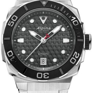 Alpina Seastrong Diver Extreme Automatic AL-525G3VE6B