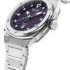 Alpina Seastrong Diver Extreme Automatic Arkea Limited Edition AL-525NARK4AE6B - Image 2