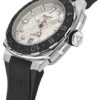 Alpina Seastrong Diver Extreme GMT Automatic AL-560LG3VE6 - Image 2