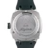 Alpina Seastrong Diver Extreme GMT Automatic AL-560LG3VE6 - Image 3