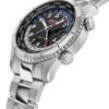 Alpina Startimer Pilot Quartz Worldtimer AL-255B4S26B - Image 2