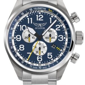 Aviator Airacobra P 45 Chrono V.2.25.0.170.5