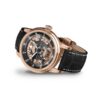 Aviator Douglas Day-Date Automatic Meca-41 V.3.36.2.289.4 - Image 2