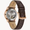 Bulova Hudson Automatic 97B225 - Image 3