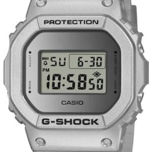 Casio G-Shock DW-5600FF-8ER Forgotten Future Series