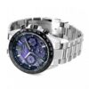 Citizen Attesa Satellite Wave GPS Unite With Blue Limited Edition CC4075-50L - Image 3
