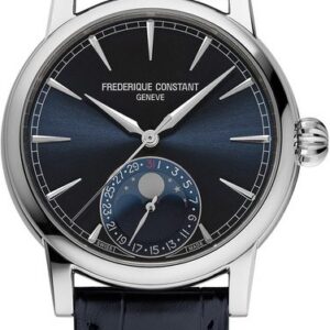 Frederique Constant Manufacture Classic Moonphase Date Automatic FC-716N3H6