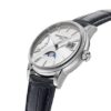 Frederique Constant Manufacture Classic Moonphase Power Reserve Big Date Automatic FC-735S3H6 - Image 3