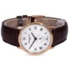 Frederique Constant Slimline Ladies Small Seconds Quartz FC-235M1S4 - Image 3