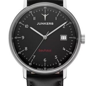 Junkers Bauhaus Sapphire Automatic 968.01.02