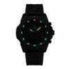 Luminox Pacific Diver Chronograph 3140 Series XS.3141.BO.1 - Image 2