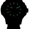 Traser P99 A Tactical Carbon Black Nato - Image 3