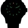 Traser P99 A Tactical Carbon Black Rubber - Image 3