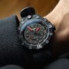 Traser P99 A Tactical Carbon Camo Nato - Image 2