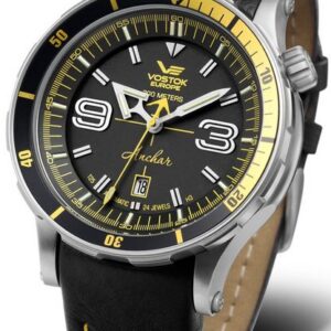 Vostok Europe Anchar Submarine Automatic Line NH35A/510A522