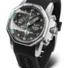 Vostok Europe Atomic Age Oppenheimer Line YM86-640A695B - Image 2