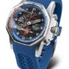 Vostok Europe Atomic Age Oppenheimer Line YM86-640A696B - Image 2