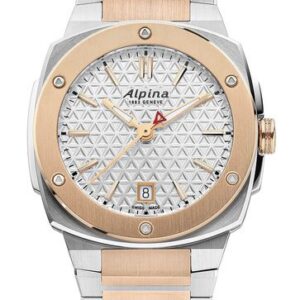Alpina Alpiner Extreme Quartz AL-220S2AE2B